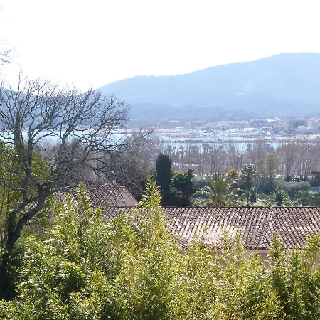아파트 Parcs De
