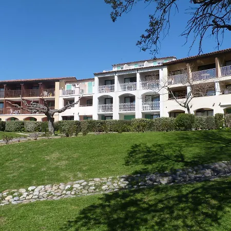 Parcs De شقة