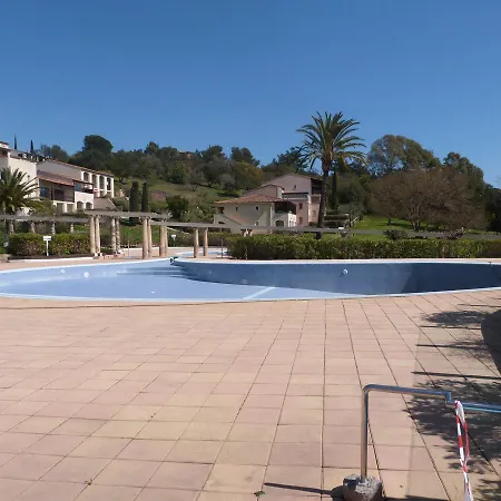 Parcs De *